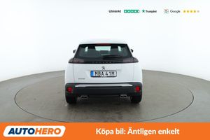Peugeot 2008 bild 4