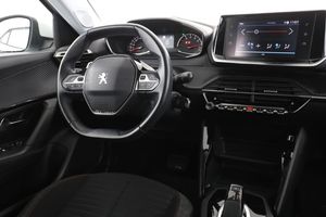 Peugeot 2008 bild 14
