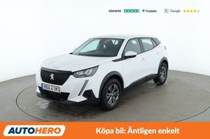 Peugeot 2008 bild 1