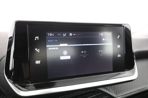 Peugeot 2008 bild 21