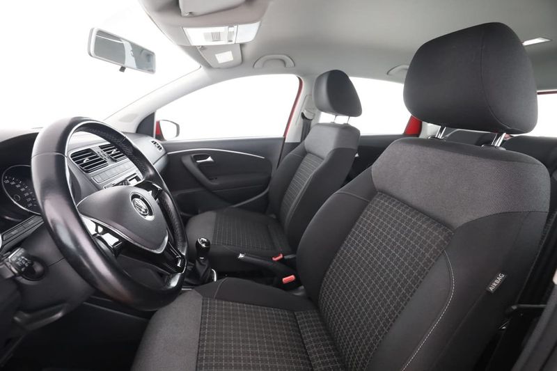 Volkswagen Polo bild 11