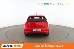 Volkswagen Polo bild 4