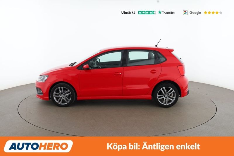 Volkswagen Polo bild 2