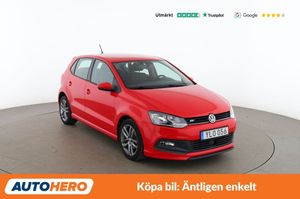 Volkswagen Polo bild 8