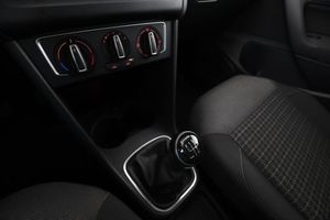 Volkswagen Polo bild 21