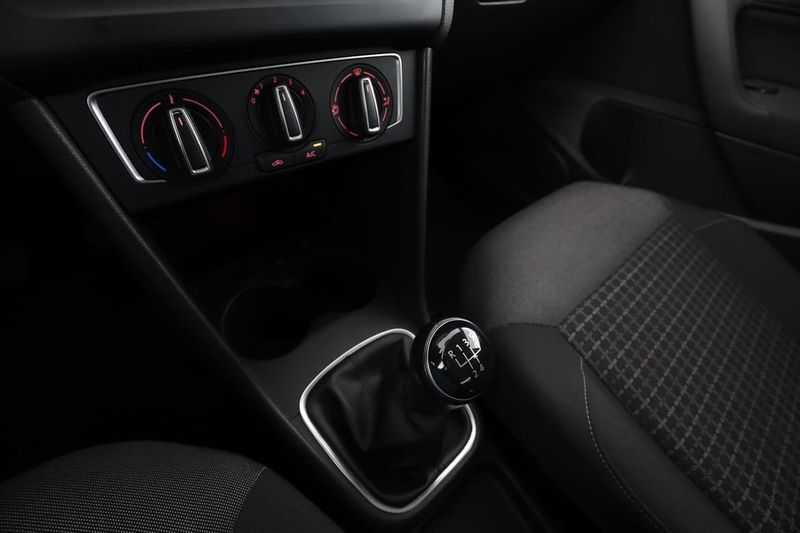 Volkswagen Polo bild 21
