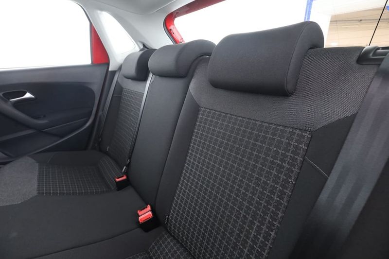 Volkswagen Polo bild 15