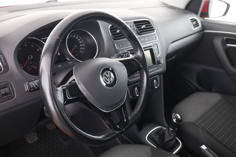 Volkswagen Polo bild 12