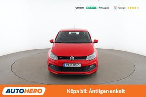 Volkswagen Polo bild 9