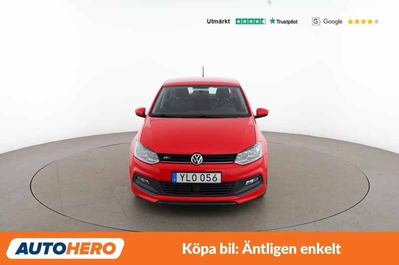 Volkswagen Polo bild 9