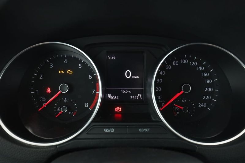 Volkswagen Polo bild 19