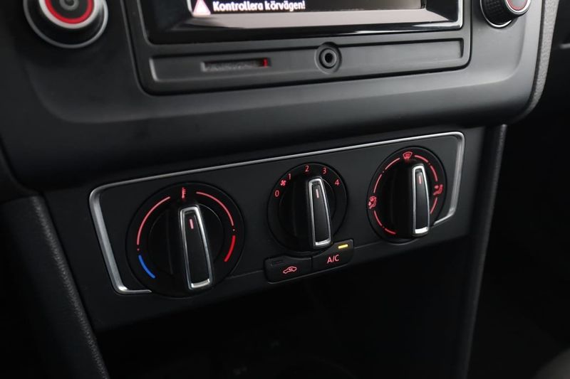 Volkswagen Polo bild 23
