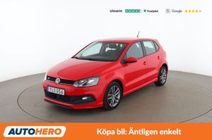 Volkswagen Polo bild 1
