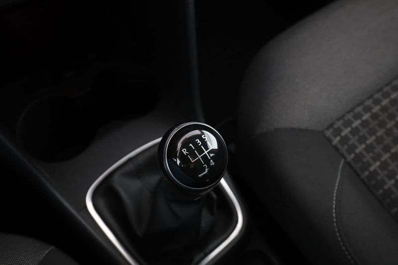 Volkswagen Polo bild 25