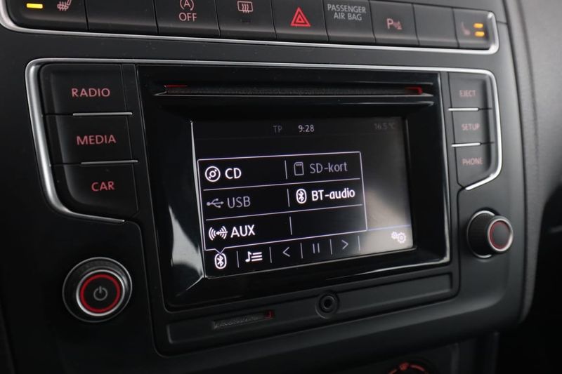 Volkswagen Polo bild 20