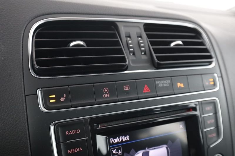 Volkswagen Polo bild 22