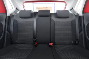 Volkswagen Polo bild 16