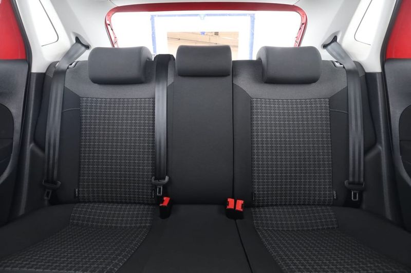 Volkswagen Polo bild 16