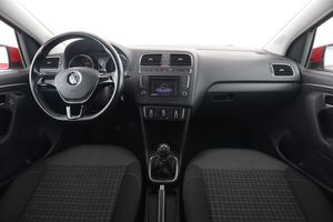 Volkswagen Polo bild 13