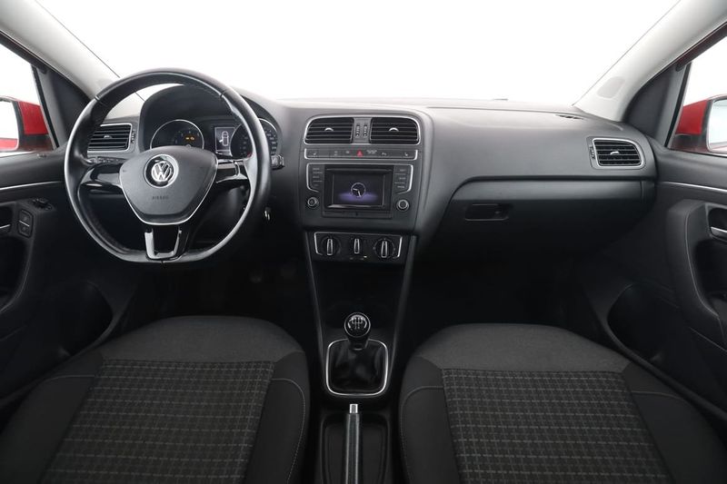 Volkswagen Polo bild 13
