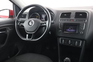 Volkswagen Polo bild 14