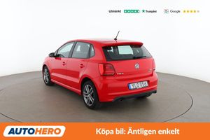Volkswagen Polo bild 3
