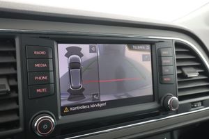 Seat Leon bild 23