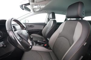 Seat Leon bild 11