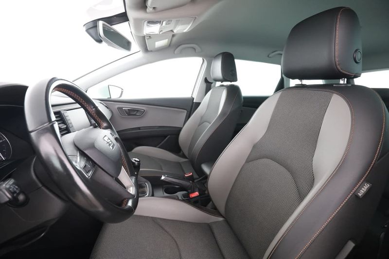 Seat Leon bild 11