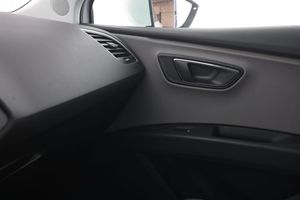 Seat Leon bild 29