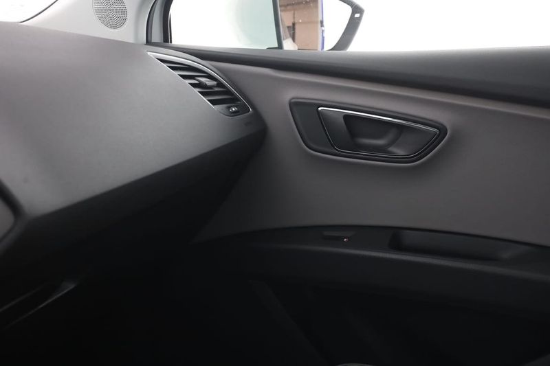 Seat Leon bild 29