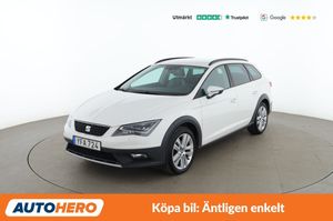 Seat Leon bild 1