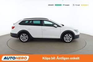 Seat Leon bild 7