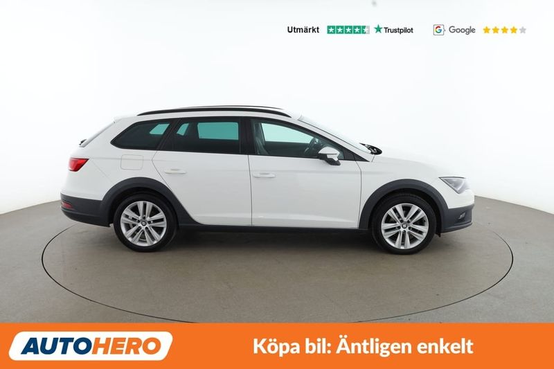 Seat Leon bild 7