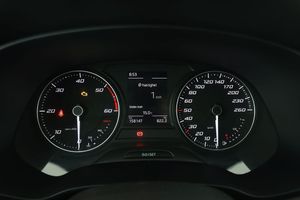 Seat Leon bild 20