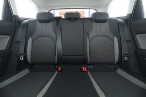 Seat Leon bild 16