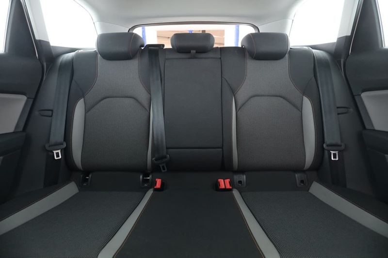 Seat Leon bild 16