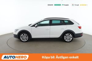 Seat Leon bild 2