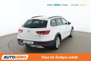 Seat Leon bild 6