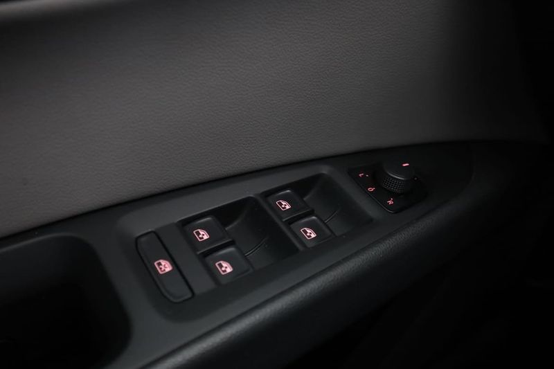Seat Leon bild 32