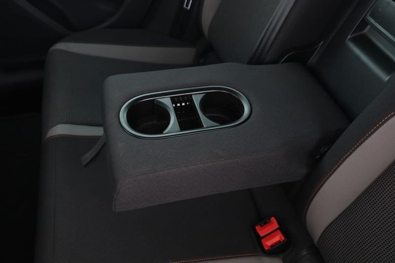 Seat Leon bild 33
