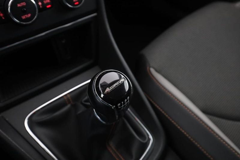 Seat Leon bild 27