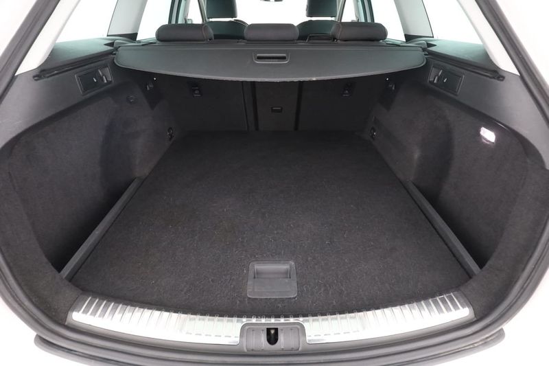 Seat Leon bild 18