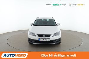 Seat Leon bild 9