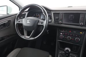 Seat Leon bild 14