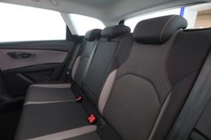 Seat Leon bild 15