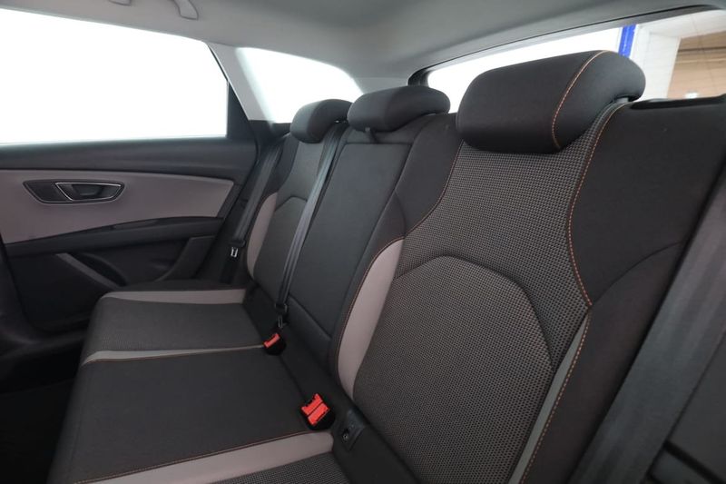 Seat Leon bild 15