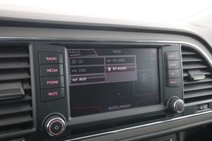 Seat Leon bild 21
