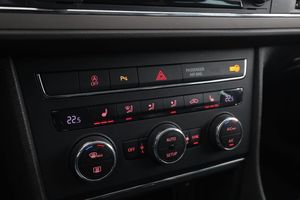 Seat Leon bild 25