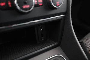 Seat Leon bild 26
